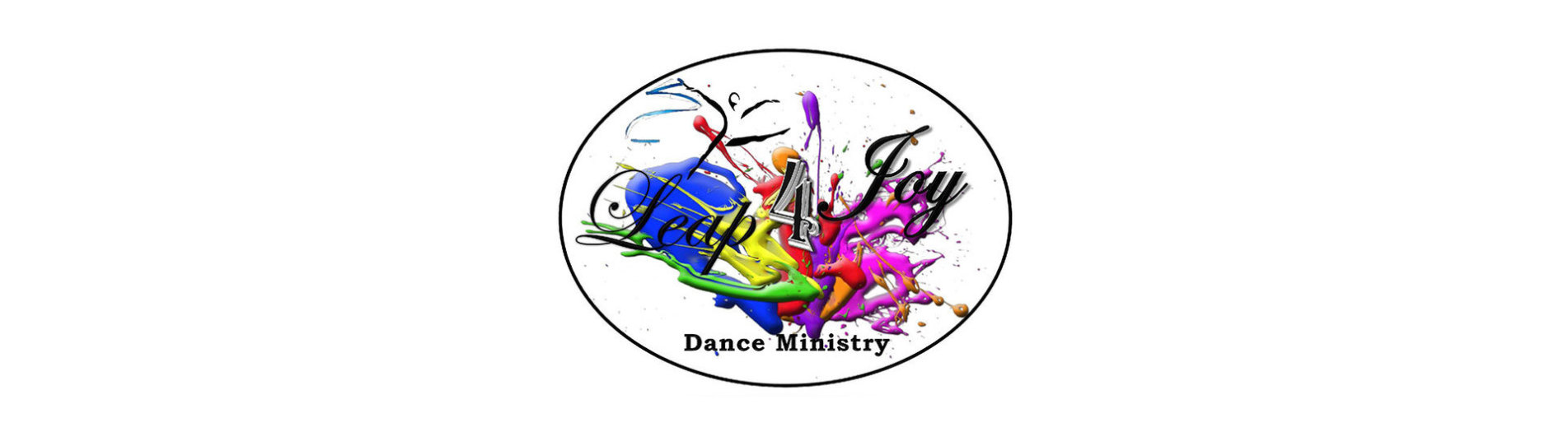 Leap 4 Joy Dance Ministry